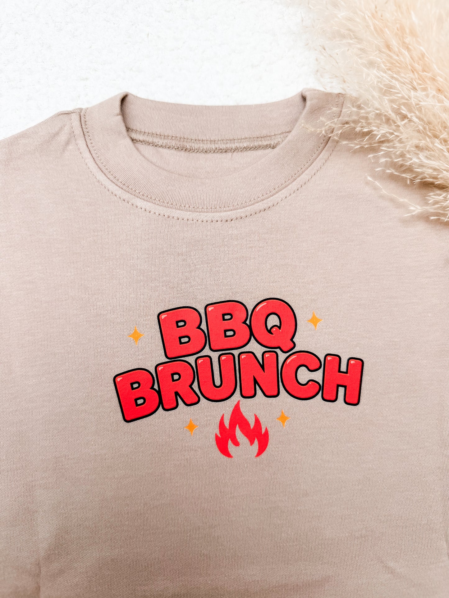 BBQ Brunch
