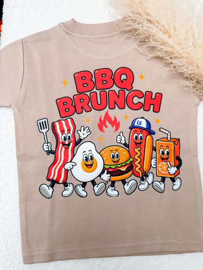 BBQ Brunch