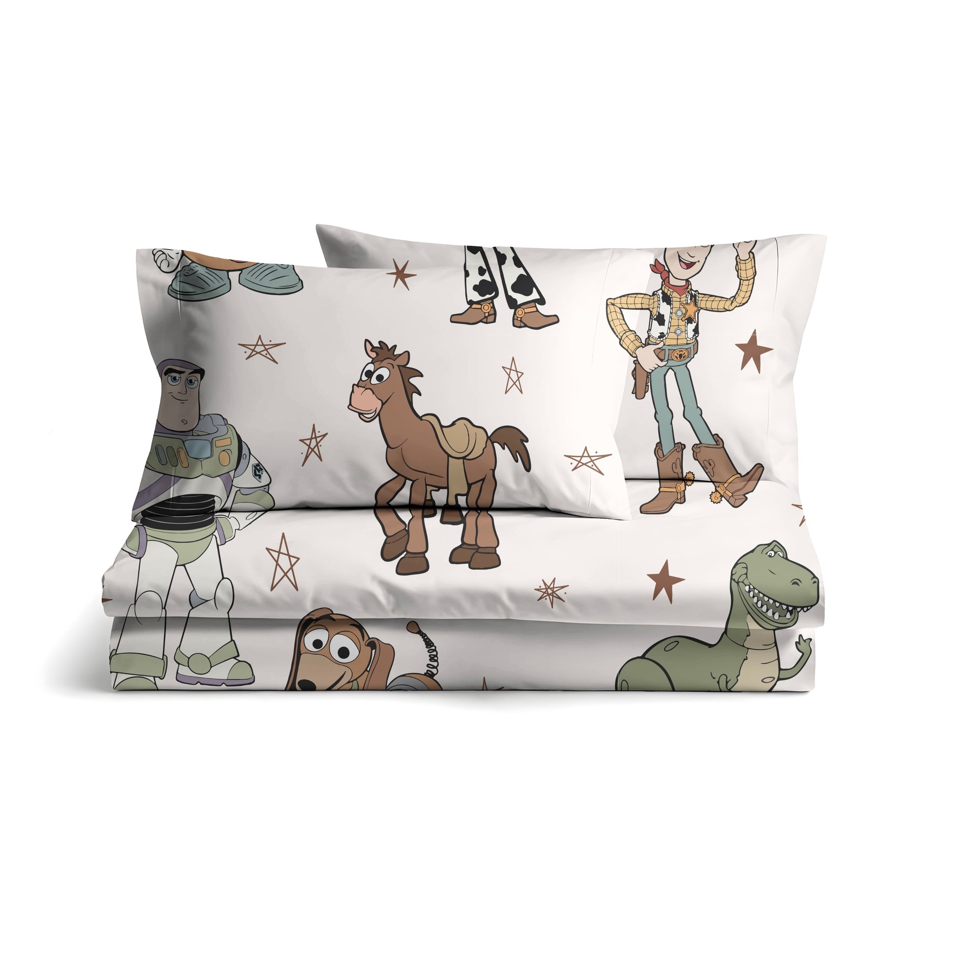Toys Bedding Set image 0