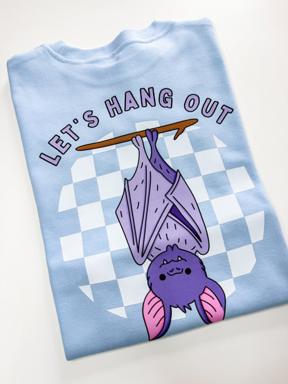 Let's Hang Out T-shirt