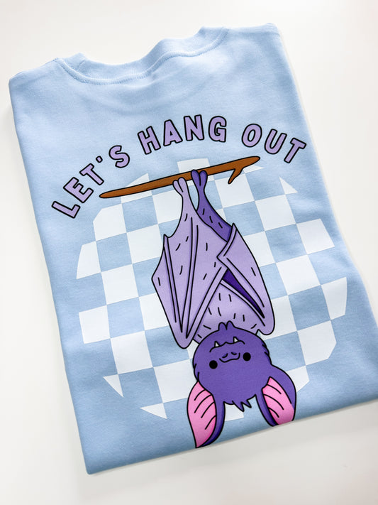 Let's Hang Out T-shirt