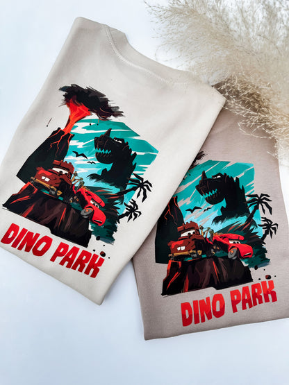 Dino Park Tee