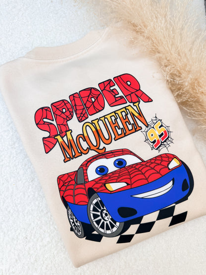 Spider Car