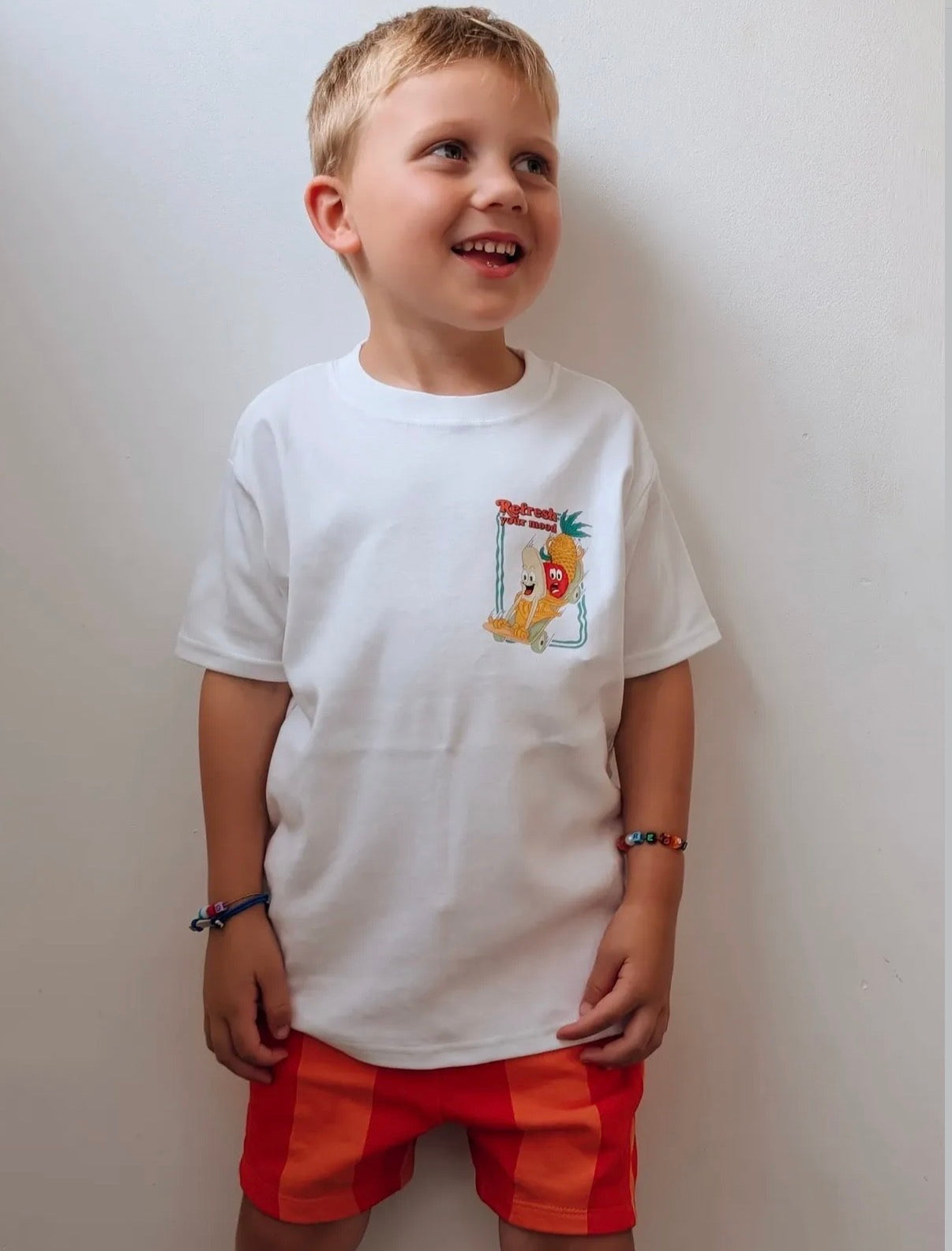 Refresh Your Mood T-shirt