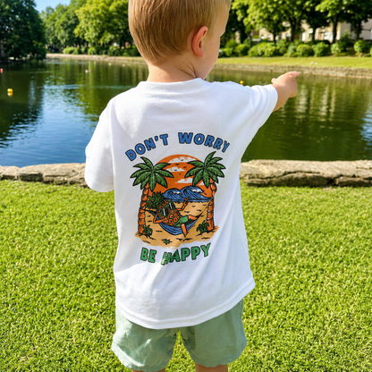 Be Happy T-shirt