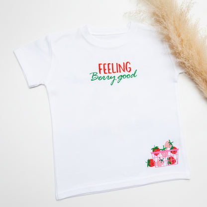 Berry Good T-shirt