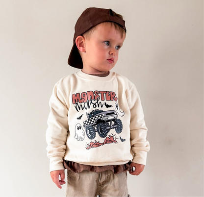 Monster Mash T-shirt