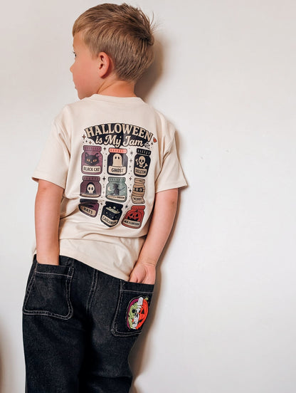 Halloween Jam T-shirt