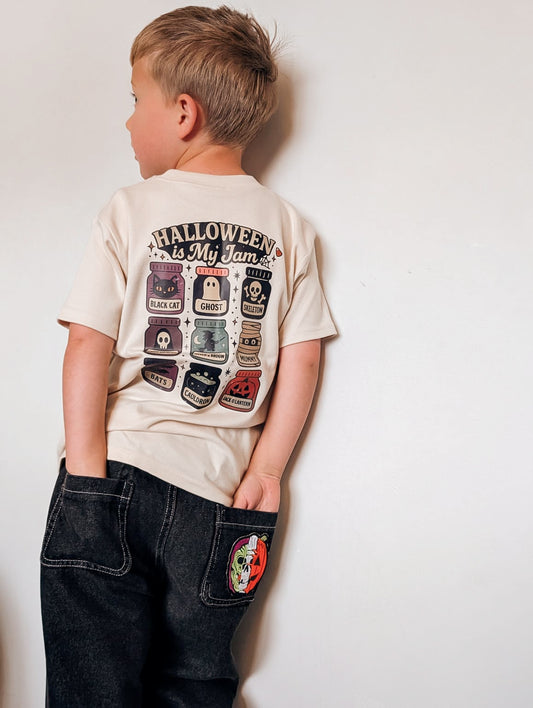 Halloween Jam T-shirt