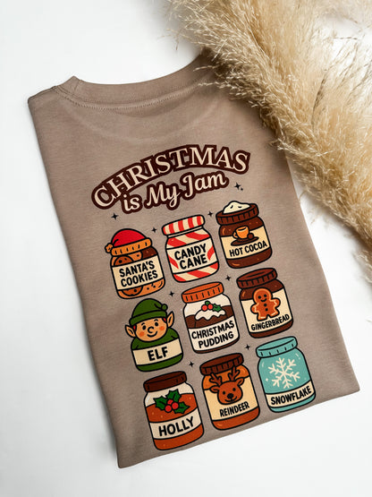 Christmas is My Jam