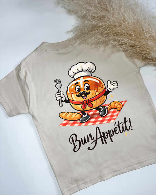 Bun Appétit T-shirt