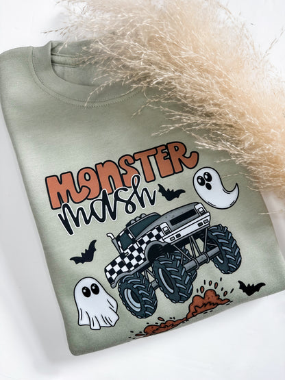 Monster Mash T-shirt