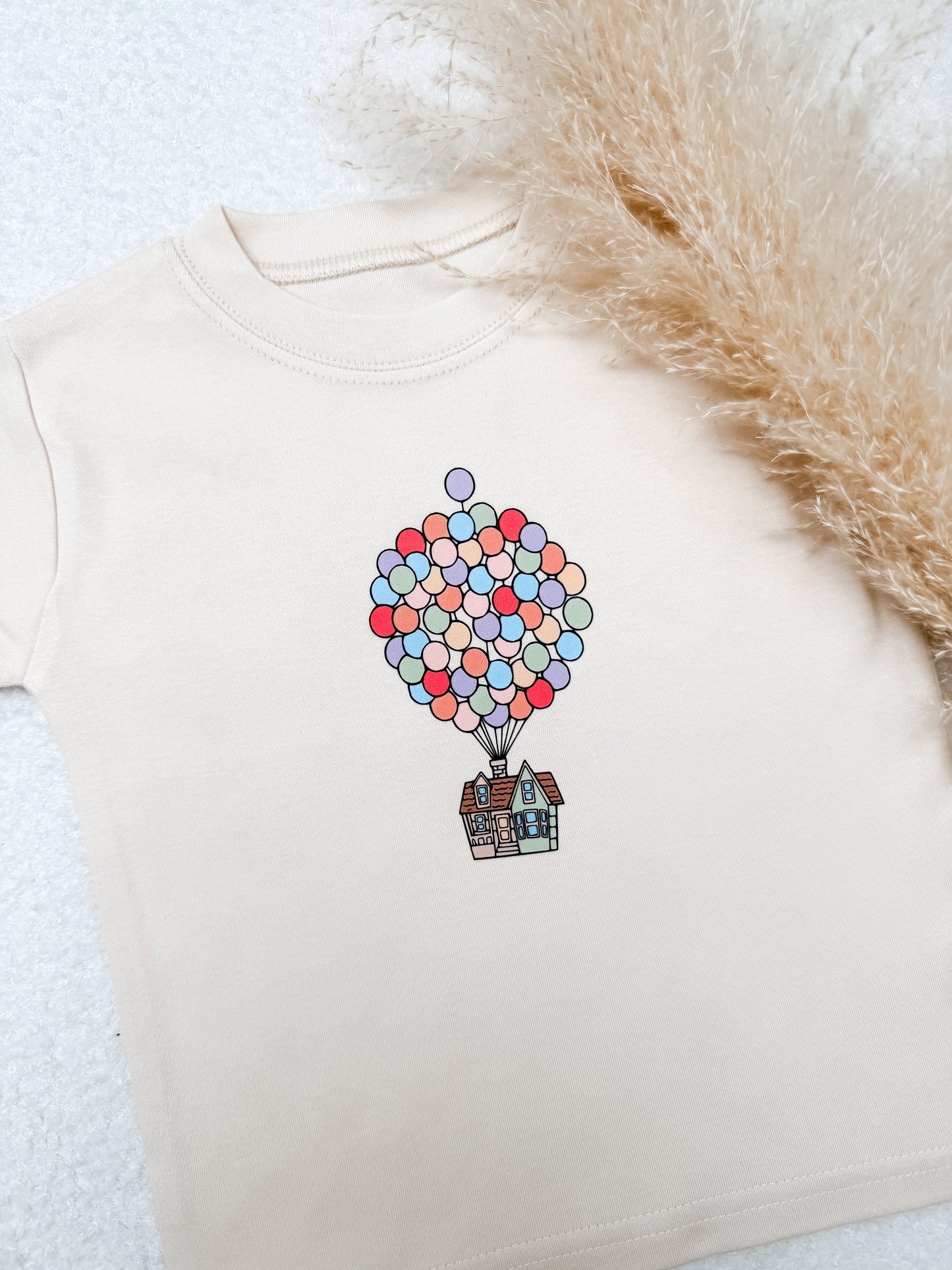 Pix Friends T-shirt