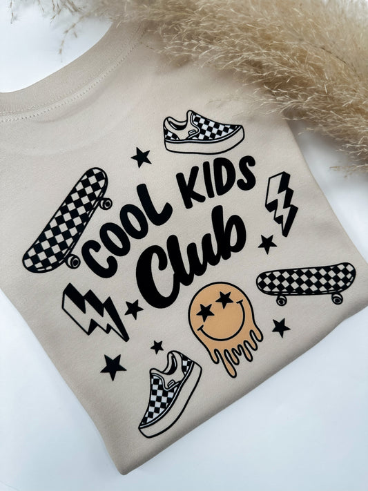 Cool Kids Club