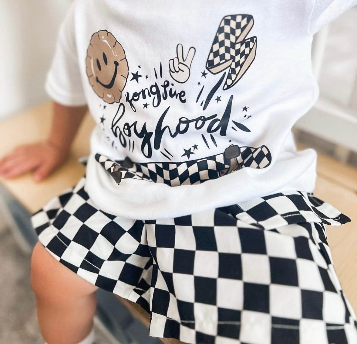 Long Live Boyhood