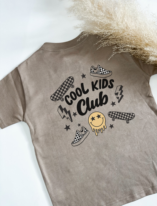 Cool Kids Club