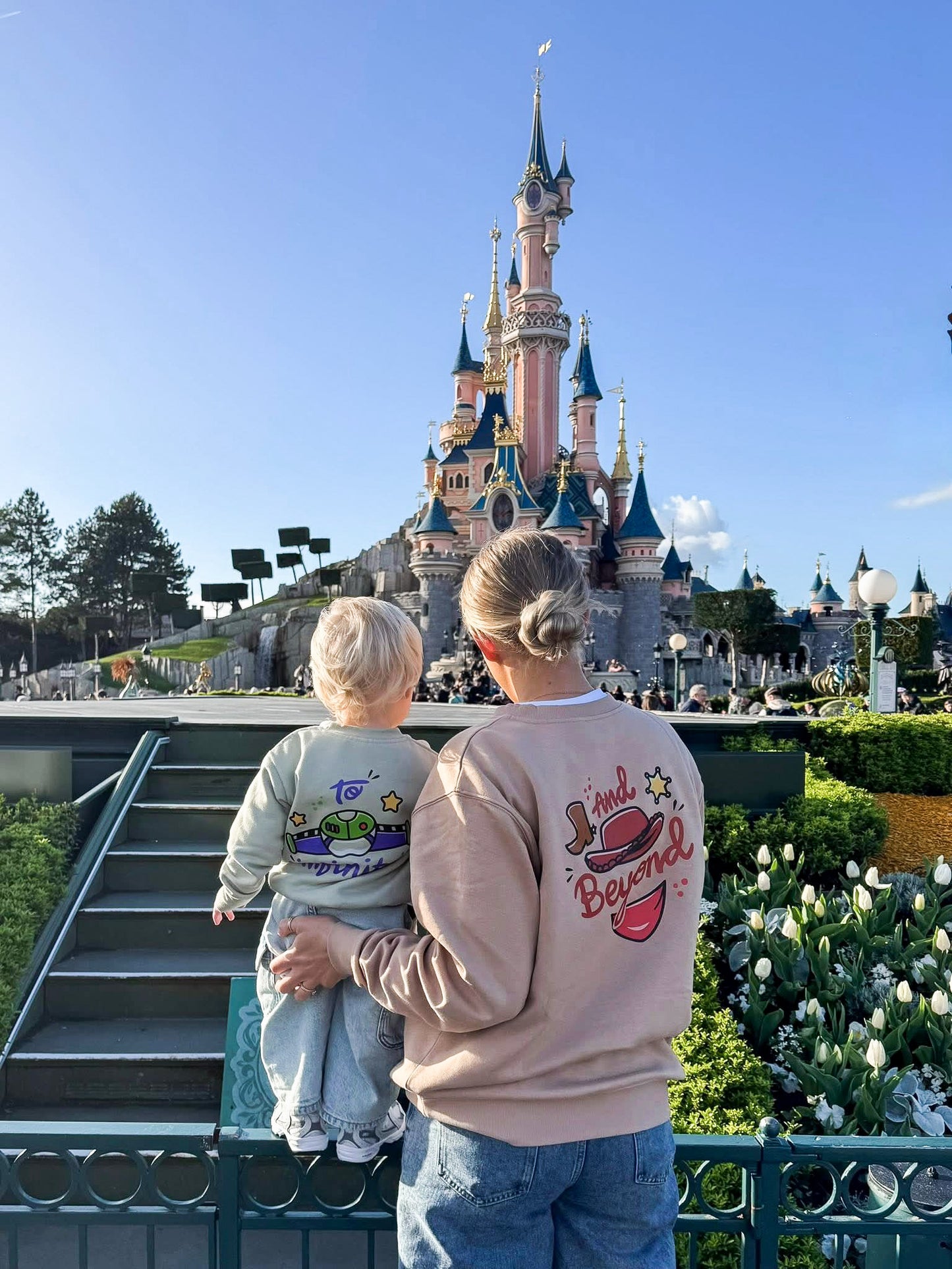 Adult Sweatshirt - CHOOSE DESIGN