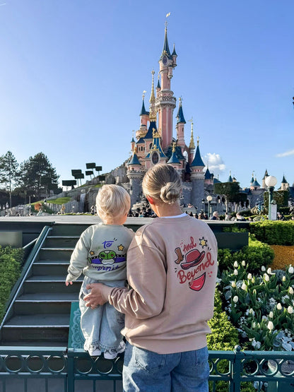 Adult Sweatshirt - CHOOSE DESIGN
