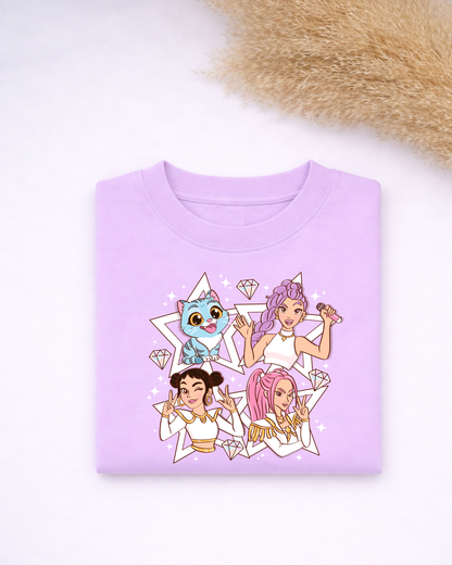 Hunters T-shirt