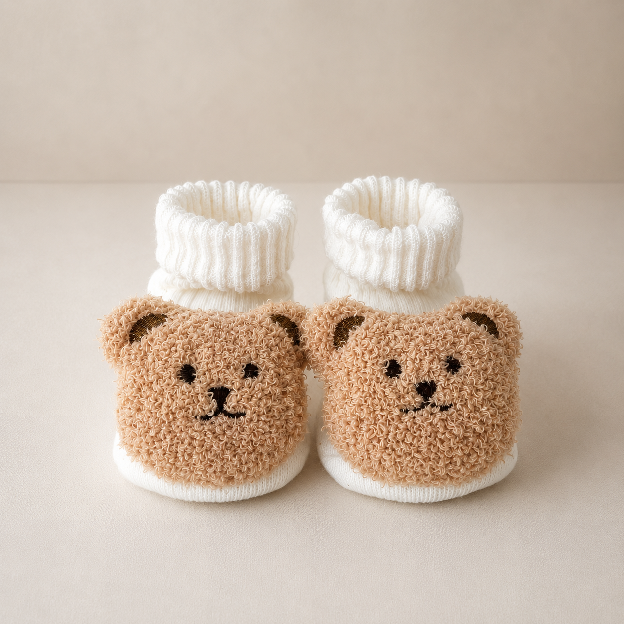 Teddy Socks