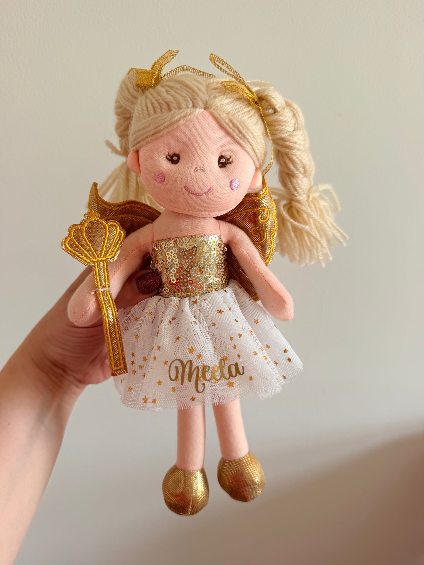 Fairy Doll - MEELA