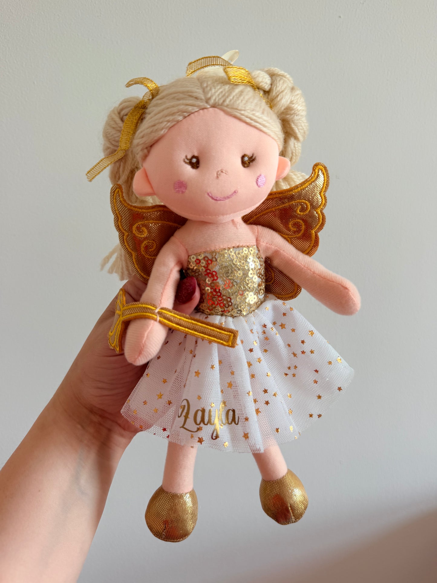 Fairy Doll - LAYLA