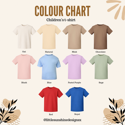 Don't Squash T-shirt
