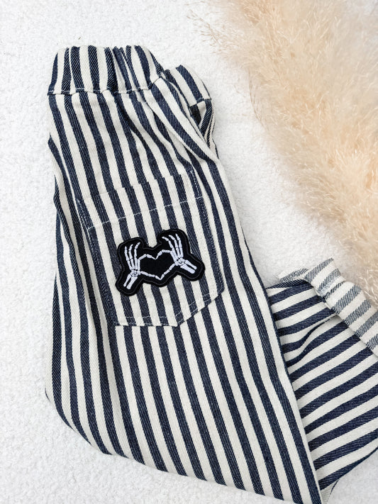 PREORDER - Skellie Trousers