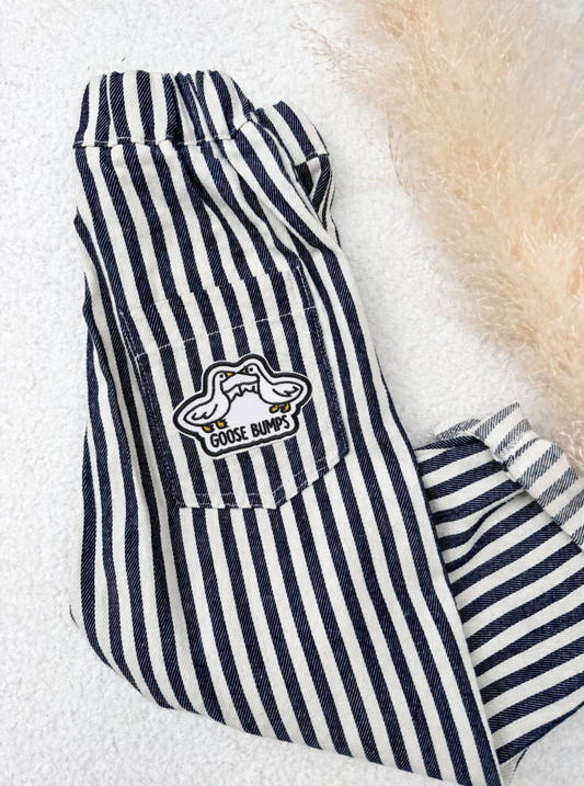 PREORDER - Goosebumps Trousers