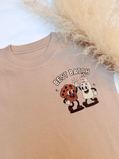 Best Batch T-shirt
