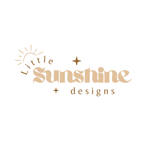 Little Sunshine Designs