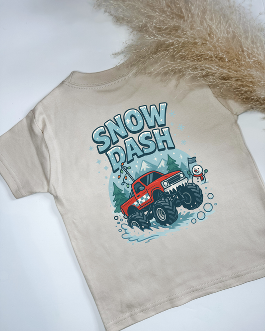 Snow Dash