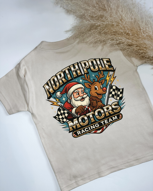 North Pole Motors