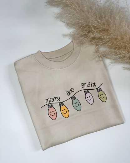 Merry & Bright Bulbs