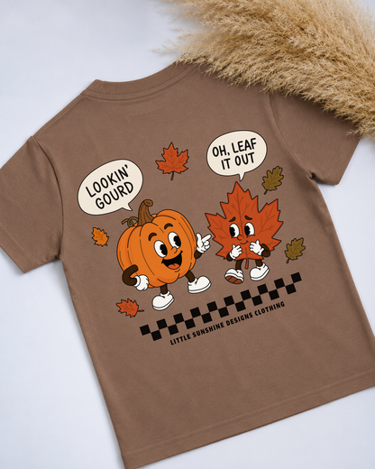 Lookin' Gourd T-shirt