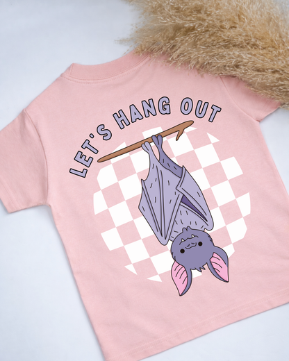 Let's Hang Out T-shirt
