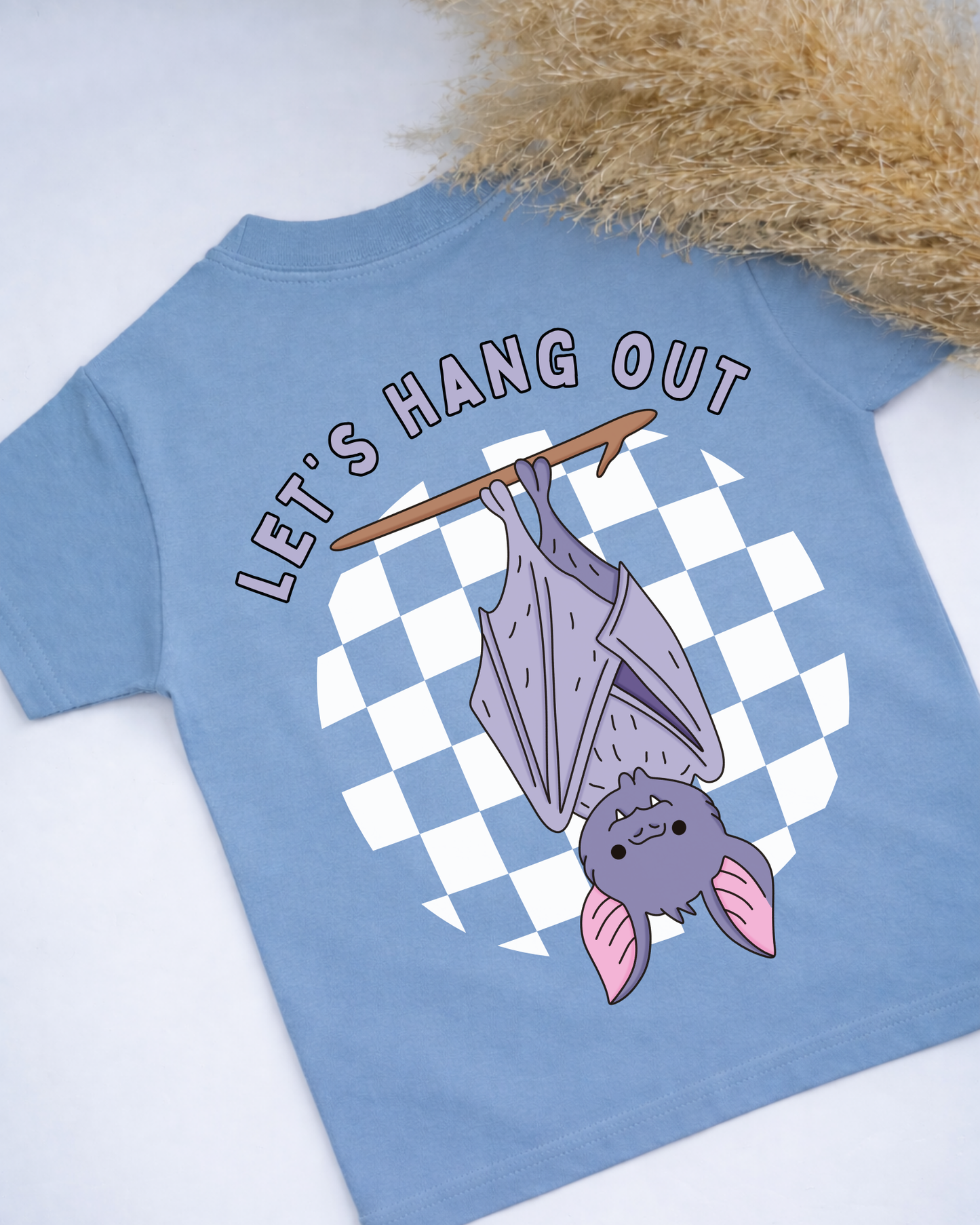 Let's Hang Out T-shirt