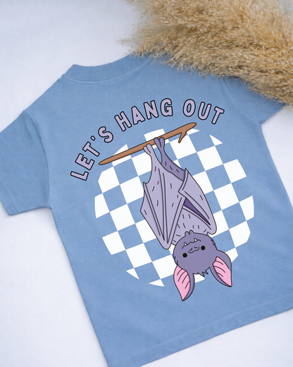 Let's Hang Out T-shirt