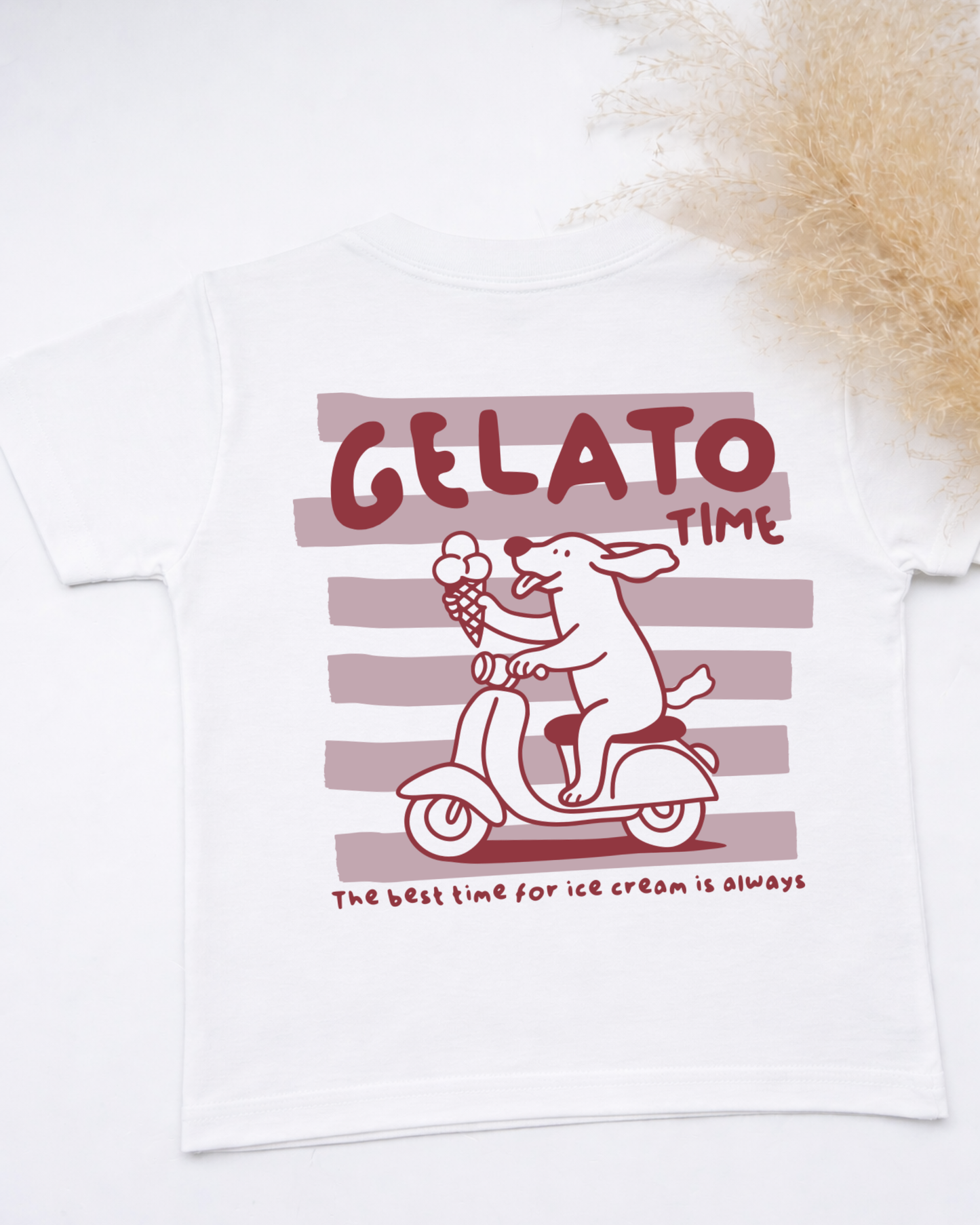 Gelato T-shirt