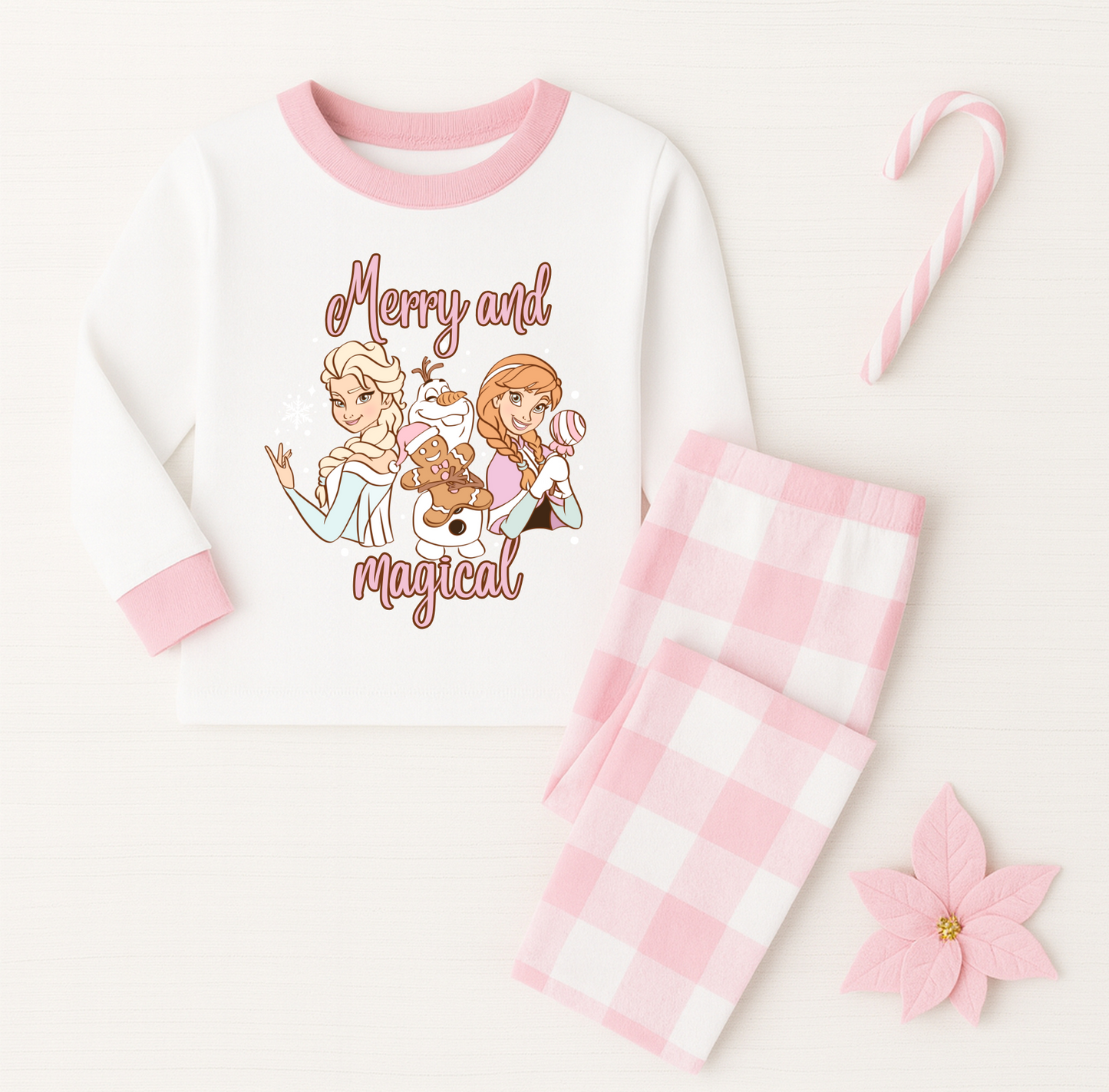 Merry & Magical Pyjamas