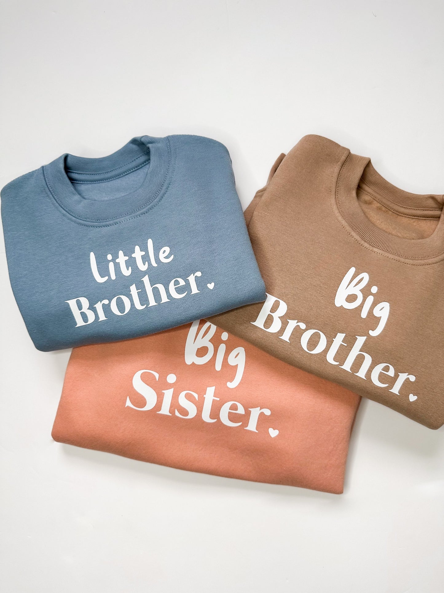 Sibling Sweatshirt image 1