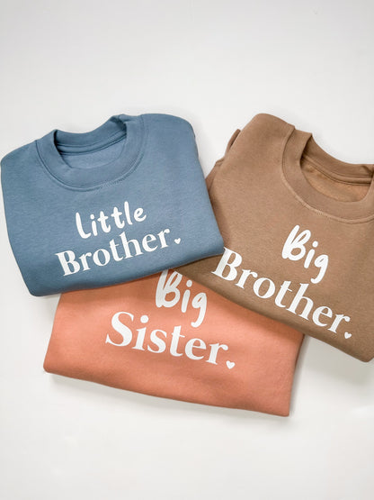 Sibling Sweatshirt image 1