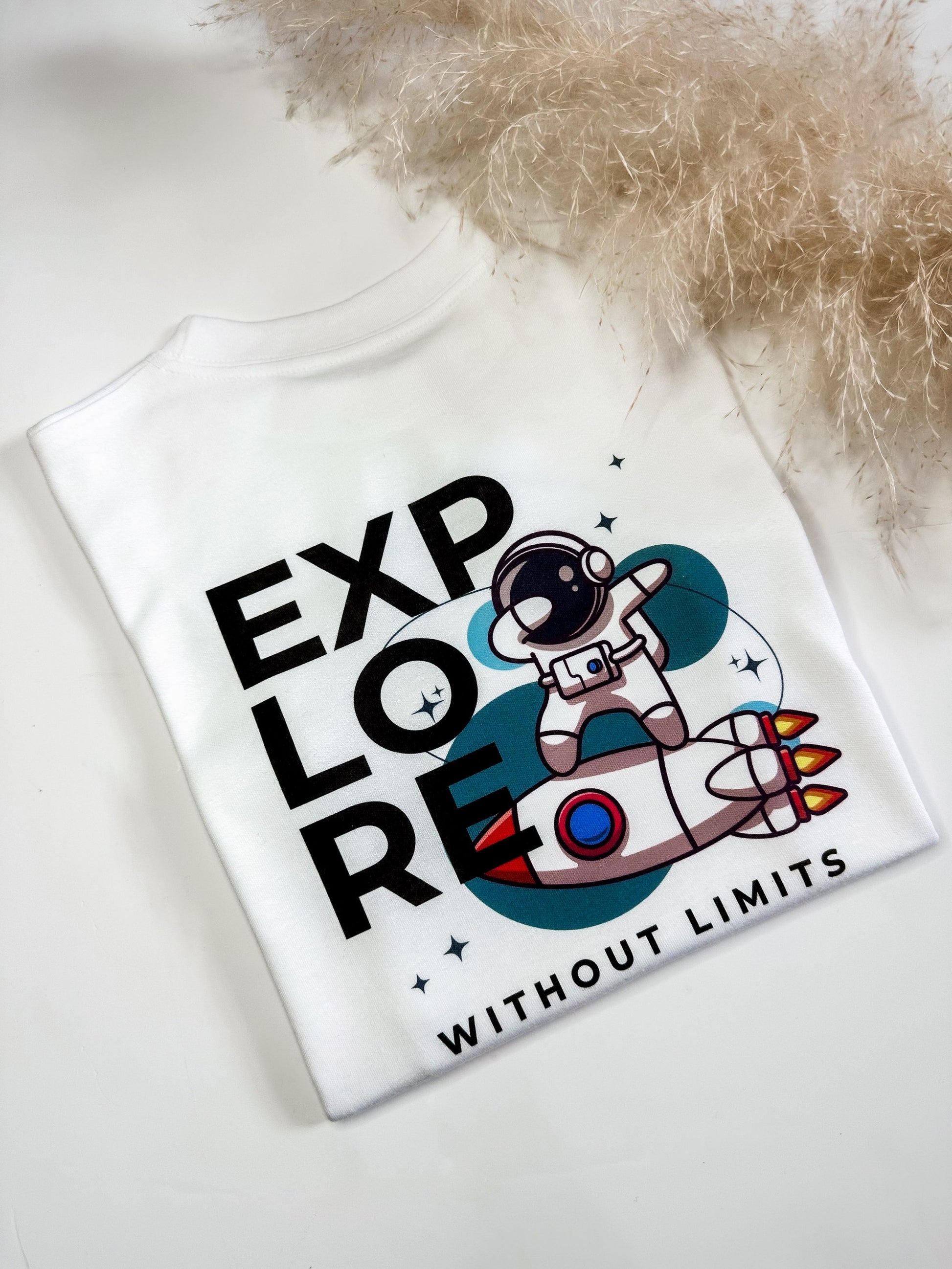 Explore Tee image 3