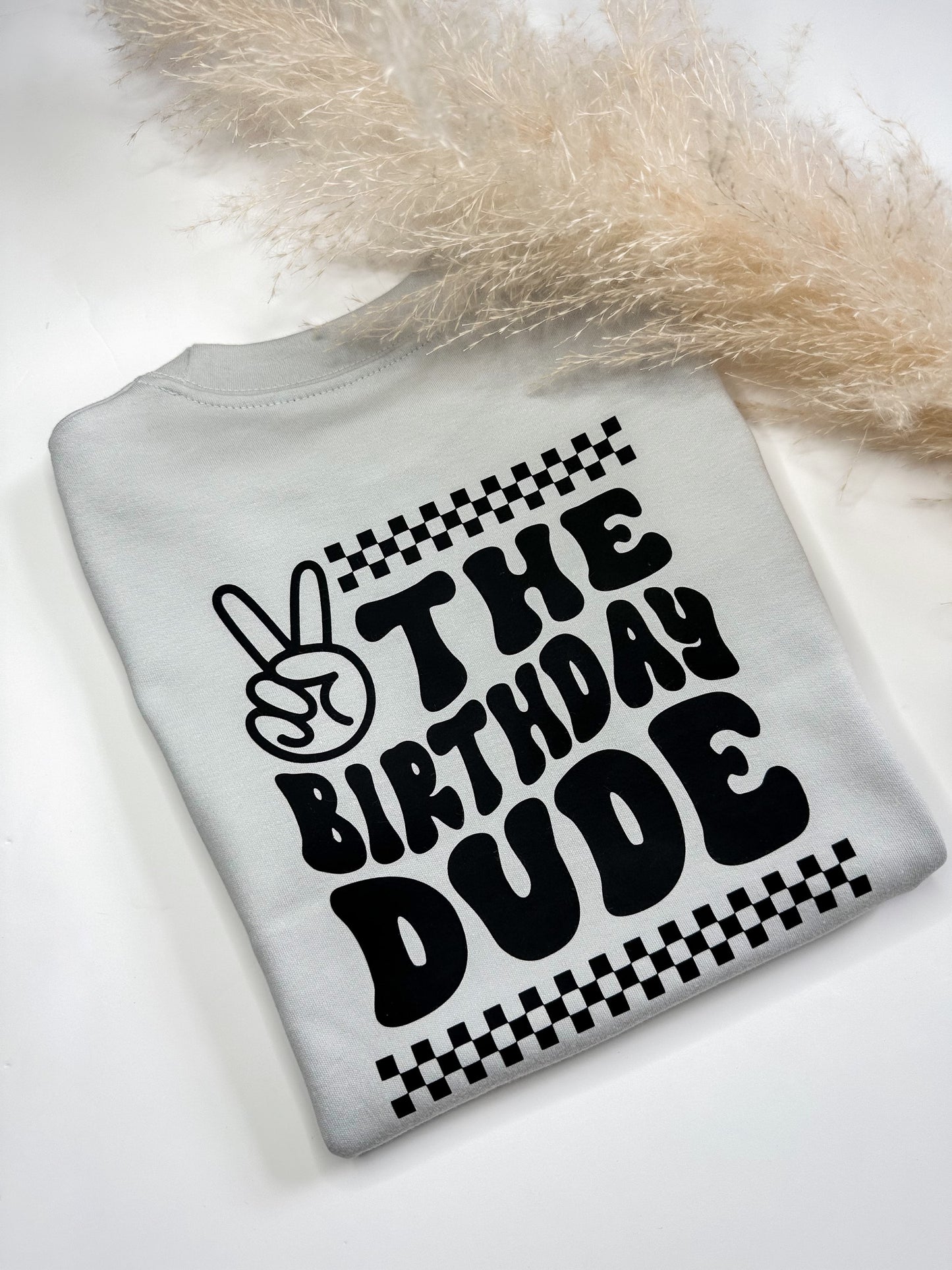 Birthday Dude Tee image 2