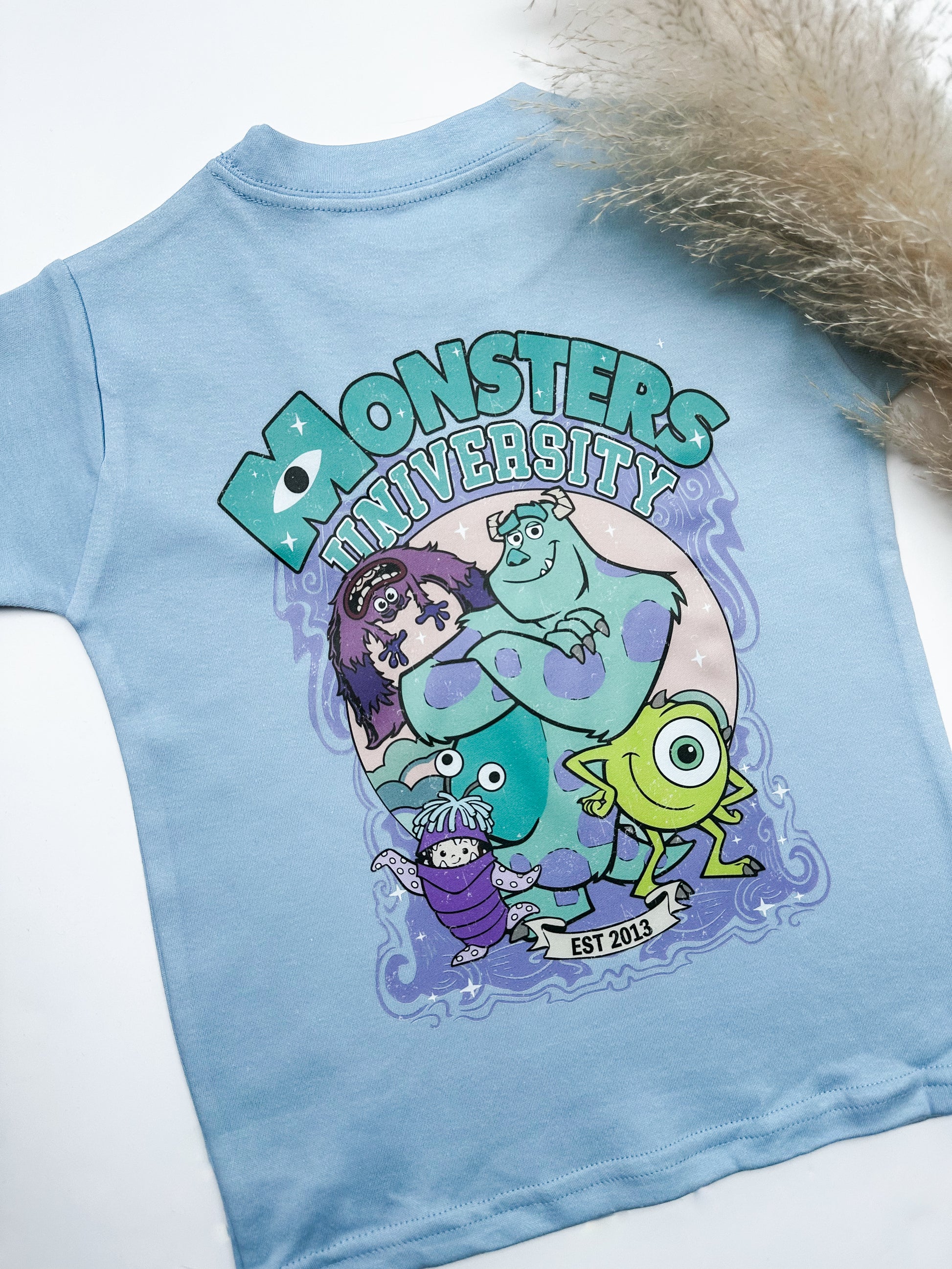 Monster Gang image 2