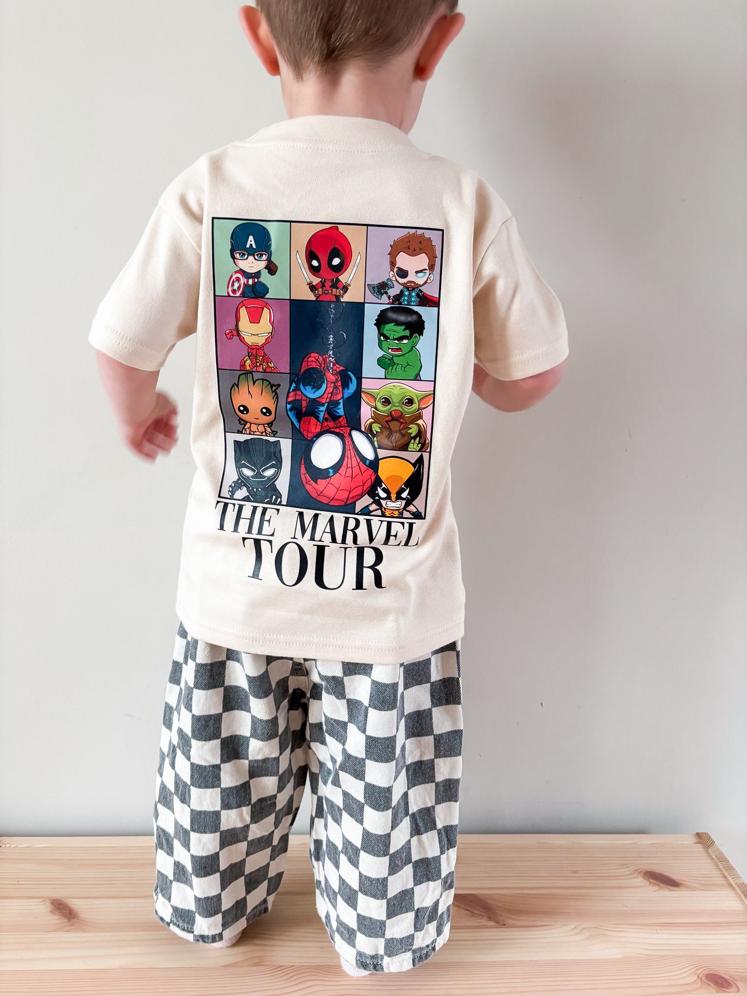Hero Tour image 2