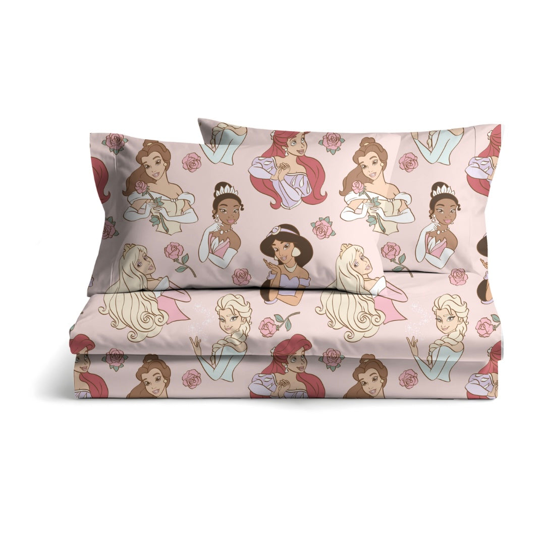 Princess Bedding Set image 0